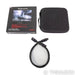 AudioQuest Tornado Source Power Cable; 1m AC Cord