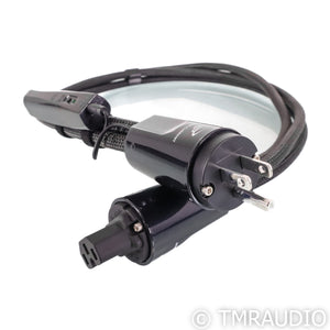 AudioQuest Tornado Source Power Cable; 1m AC Cord