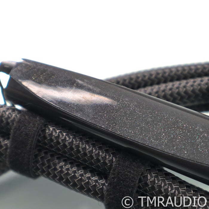 AudioQuest Tornado Source Power Cable; 1m AC Cord