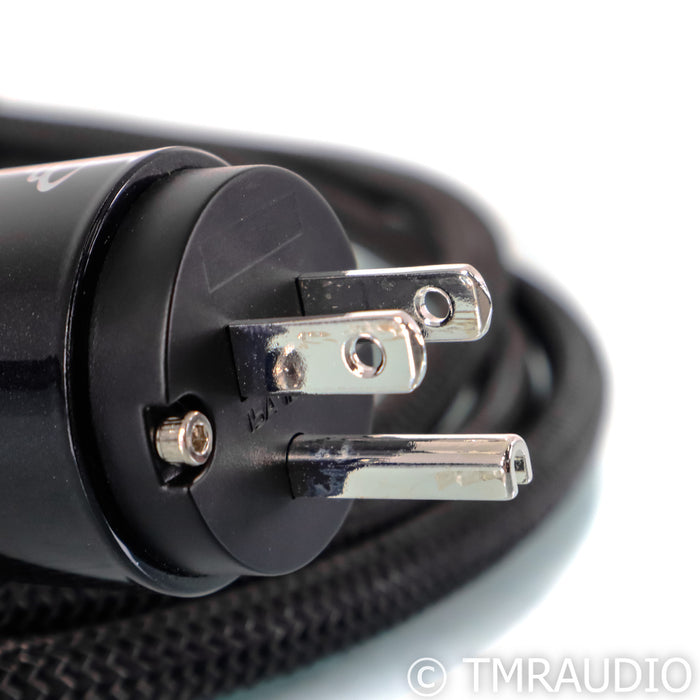 AudioQuest Tornado Source Power Cable; 1m AC Cord