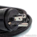 AudioQuest Tornado Source Power Cable; 1m AC Cord
