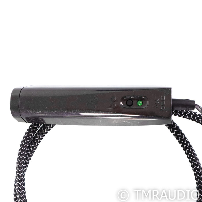 AudioQuest Diamond USB Cable; 0.75m Digital Interconnect; 72v DBS