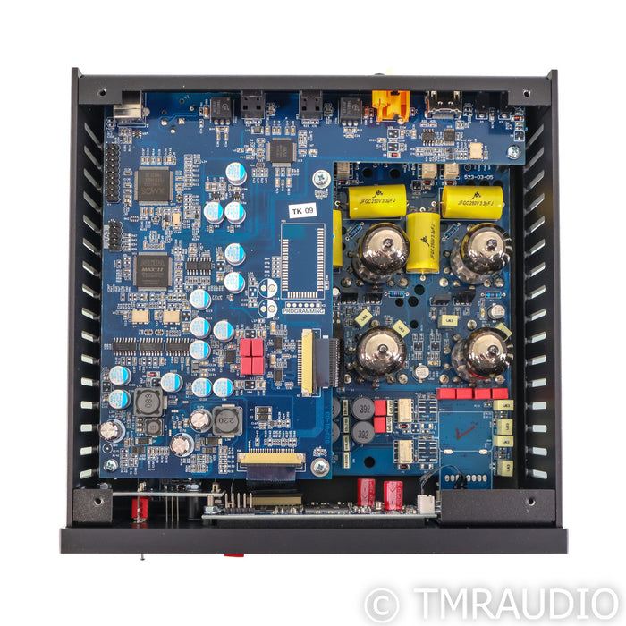 Pro-Ject DAC Box RS2 DAC; D/A Converter