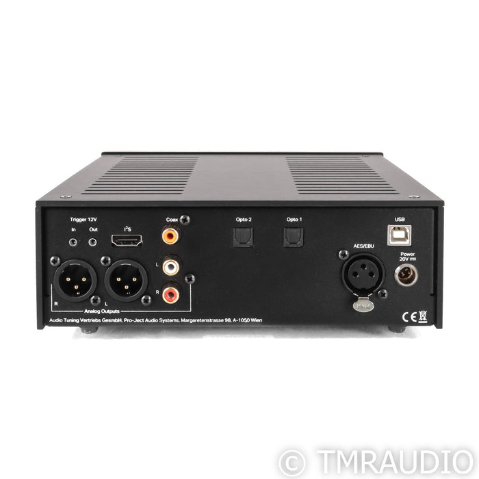 Pro-Ject DAC Box RS2 DAC; D/A Converter