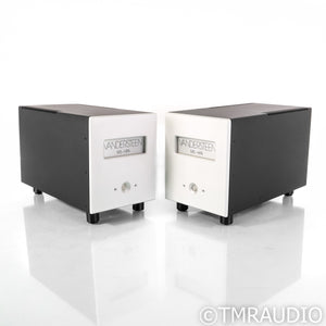 Vandersteen M5-HPA High Pass Monoblock Power Amplifiers; Pair