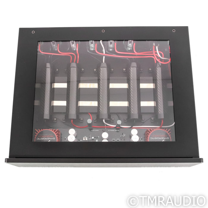 Synergistic Research Powercell 12 UEF Power Conditioner; Atmosphere Level 3