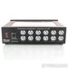 Synergistic Research Powercell 12 UEF Power Conditioner; Atmosphere Level 3