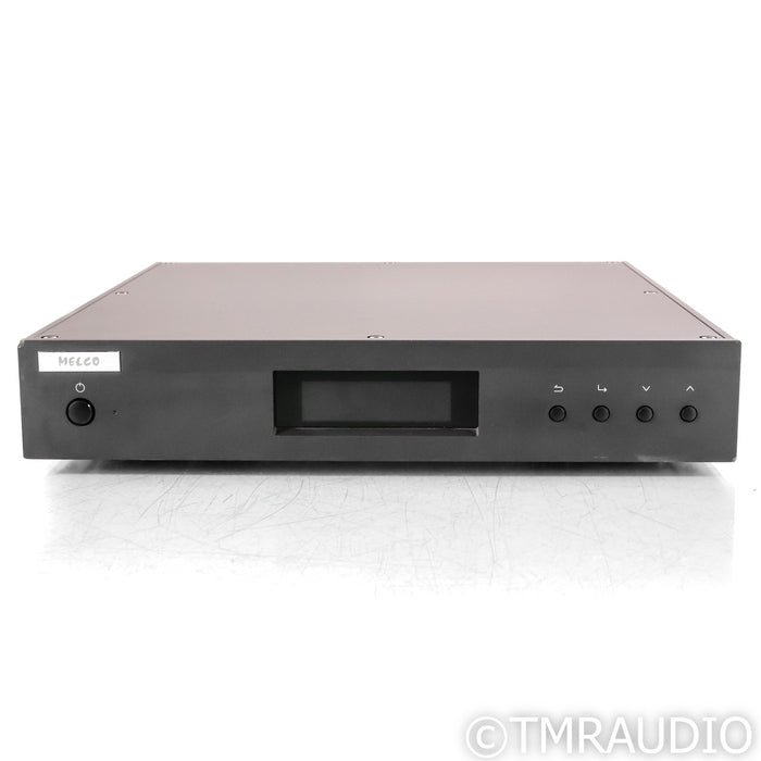 Melco N1ZH Music Server; 5TB HDD