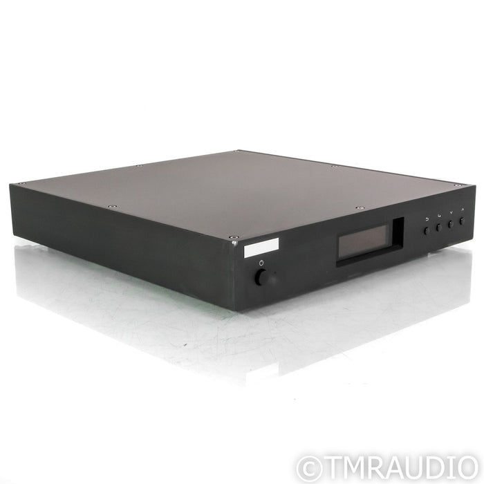 Melco N1ZH Music Server; 5TB HDD