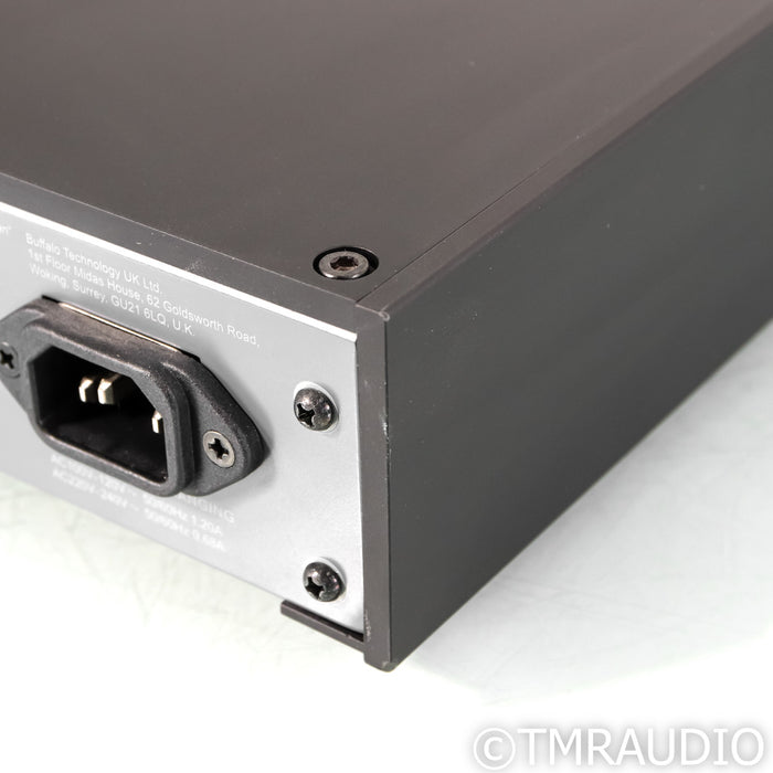 Melco N1ZH Music Server; 5TB HDD