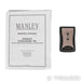 Manley Laboratories Steelhead RC MM & MC Tube Phono Preamplifier