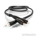 AudioQuest Sydney 3.5mm to Stereo RCA Cable; Single 1.5m Interconnect