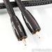 AudioQuest Sydney 3.5mm to Stereo RCA Cable; Single 1.5m Interconnect