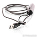 AudioQuest Diamond USB to Lightning Cable; 1.5m Digital Interconnect