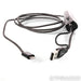 AudioQuest Diamond USB to Lightning Cable; 1.5m Digital Interconnect