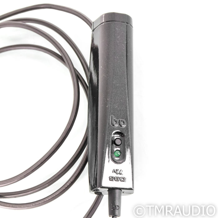 AudioQuest Diamond USB to Lightning Cable; 1.5m Digital Interconnect