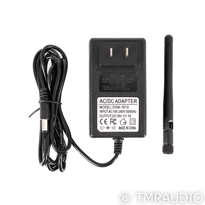Stack Audio Link II Wireless Network Streamer