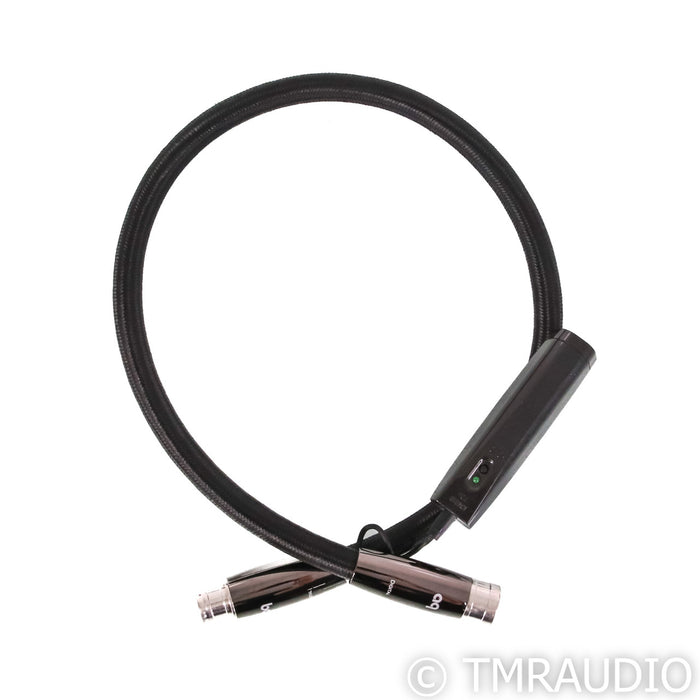 AudioQuest WEL Signature AES/EBU Cable; 0.75m Digital Interconnect