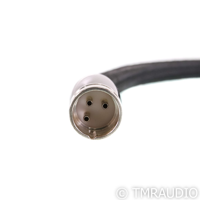 AudioQuest WEL Signature AES/EBU Cable; 0.75m Digital Interconnect