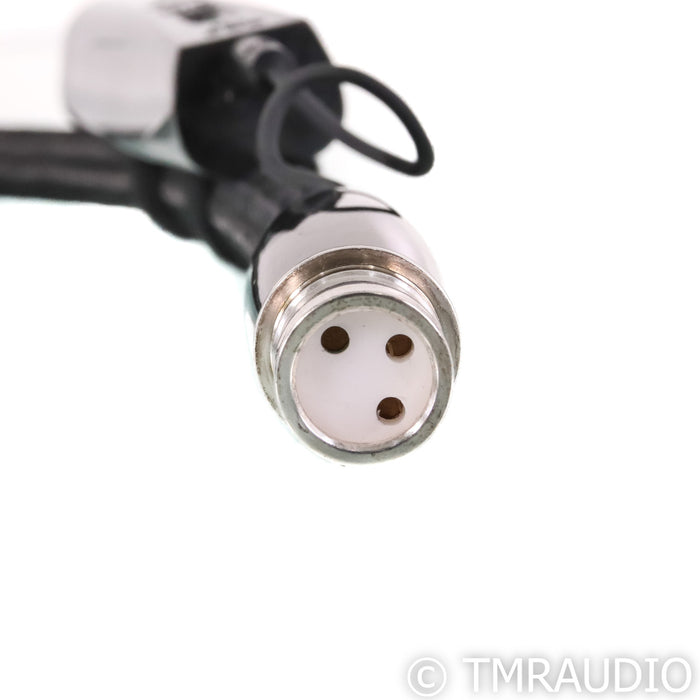 AudioQuest WEL Signature AES/EBU Cable; 0.75m Digital Interconnect
