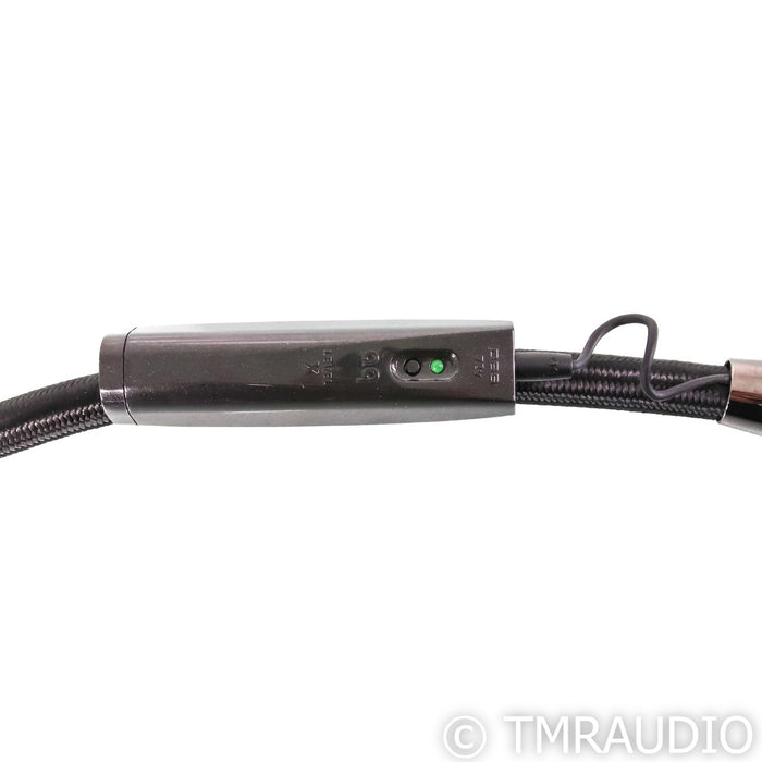 AudioQuest WEL Signature AES/EBU Cable; 0.75m Digital Interconnect