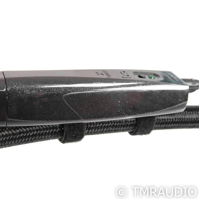 AudioQuest WEL Signature AES/EBU Cable; 0.75m Digital Interconnect