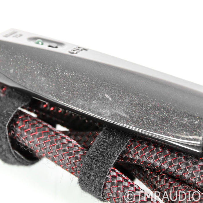 AudioQuest Firebird Source Power Cable; 2m AC Cord