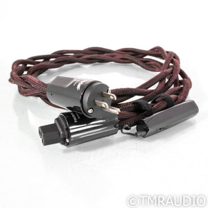 AudioQuest Firebird Source Power Cable; 2m AC Cord