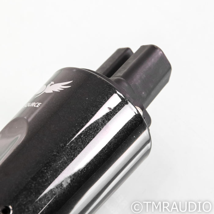 AudioQuest Firebird Source Power Cable; 2m AC Cord