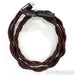 AudioQuest Hurricane High-Current Power Cable; 2m AC Cord