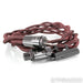 AudioQuest Hurricane High-Current Power Cable; 2m AC Cord