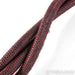 AudioQuest Hurricane High-Current Power Cable; 2m AC Cord