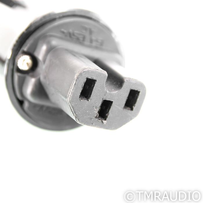 AudioQuest Hurricane High-Current Power Cable; 2m AC Cord