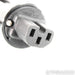 AudioQuest Hurricane High-Current Power Cable; 2m AC Cord