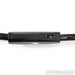 AudioQuest WEL Signature XLR Cables; 1.5m Pair Balanced Interconnects