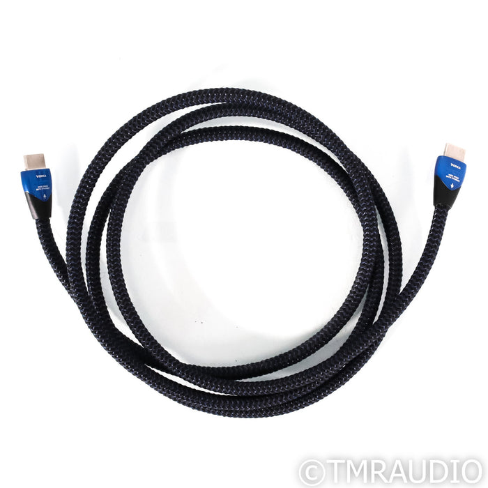 AudioQuest Vodka HDMI Cable; 2m Digital Interconnect