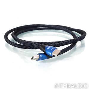 AudioQuest Vodka HDMI Cable; 2m Digital Interconnect
