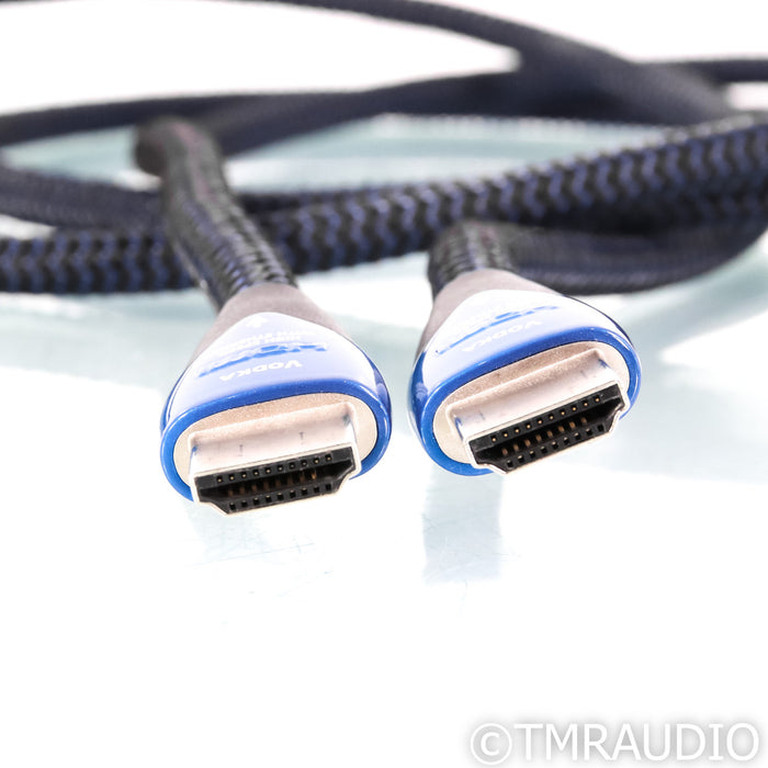 AudioQuest Vodka HDMI Cable; 2m Digital Interconnect