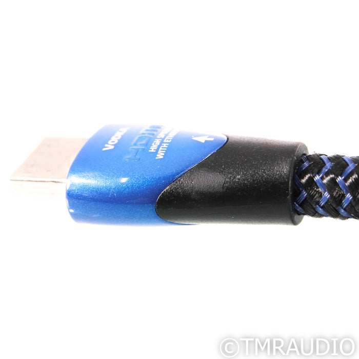 AudioQuest Vodka HDMI Cable; 2m Digital Interconnect