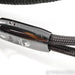 AudioQuest Robin Hood Silver Speaker Cables; 10ft Pair