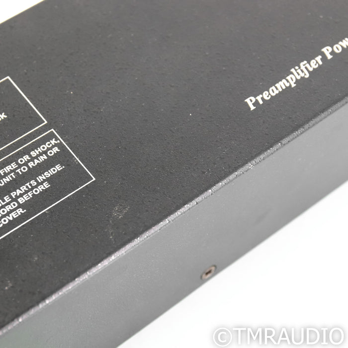 Rogue Audio Magnum 99 Stereo Tube Preamplifier