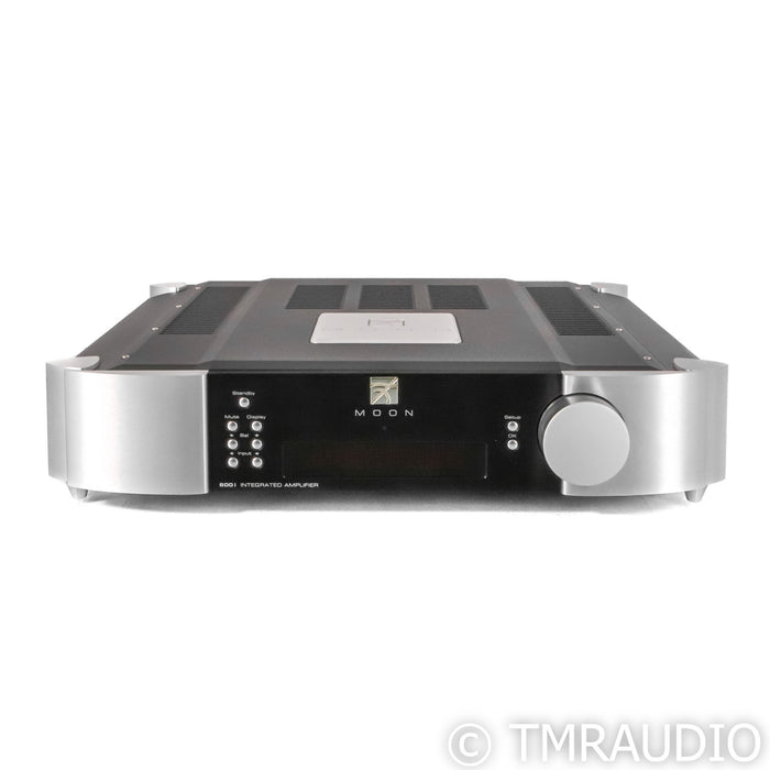 SimAudio Moon 600i v2 Stereo Integrated Amplifier