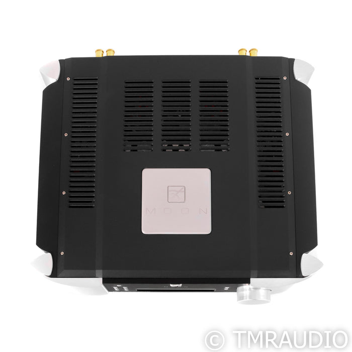 SimAudio Moon 600i v2 Stereo Integrated Amplifier