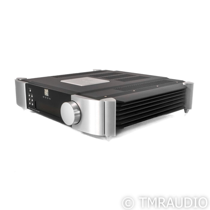SimAudio Moon 600i v2 Stereo Integrated Amplifier