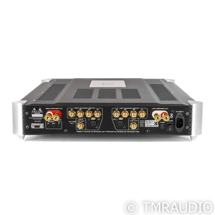 SimAudio Moon 600i v2 Stereo Integrated Amplifier
