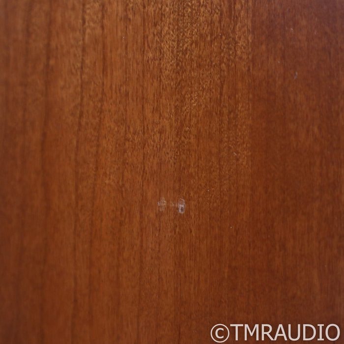Vandersteen Model 5A Active Floorstanding Speakers Speakers; Cherry Pair