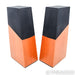 Vandersteen Model 5A Active Floorstanding Speakers Speakers; Cherry Pair