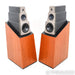 Vandersteen Model 5A Active Floorstanding Speakers Speakers; Cherry Pair