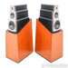 Vandersteen Model 5A Active Floorstanding Speakers Speakers; Cherry Pair