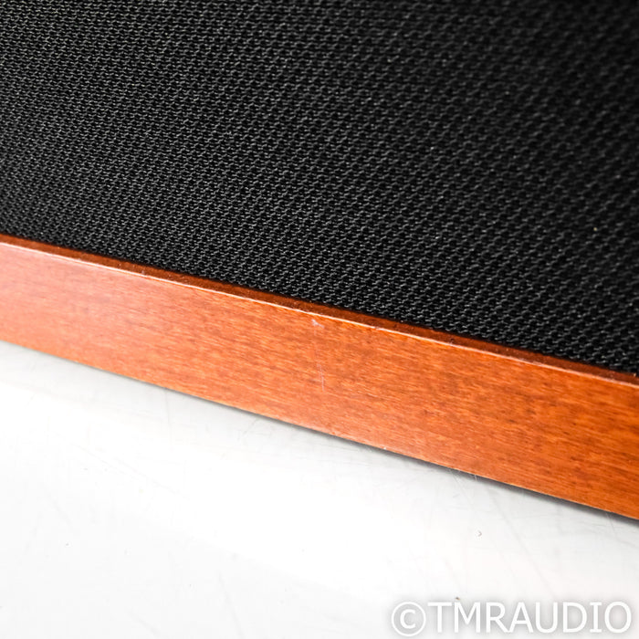 Vandersteen VCC-5 Center Channel Speaker; Cherry